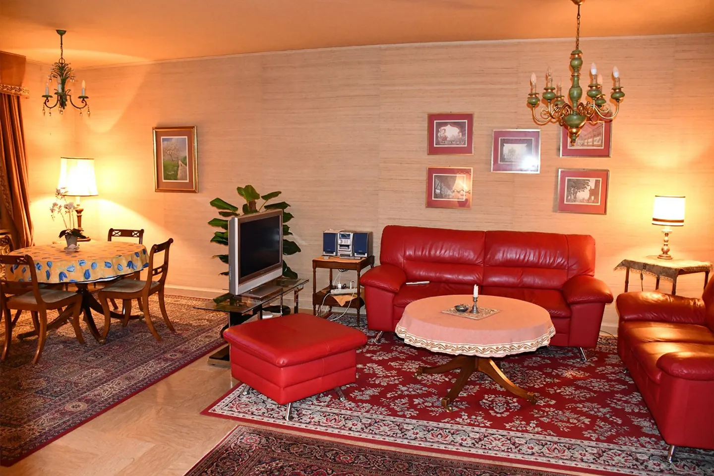 3 1/2 Room Apartment Ronco/Ascona with Lake View as Primary/Secondary Residence - Photo 4 of 21