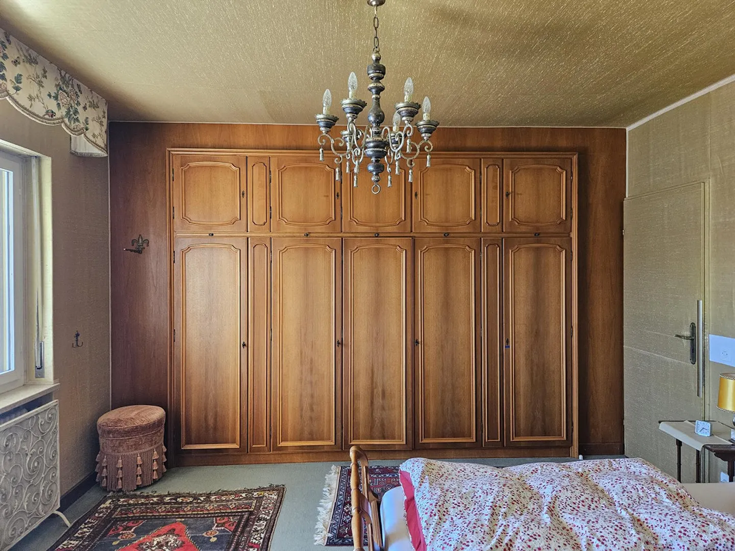 3 1/2 Room Apartment Ronco/Ascona with Lake View as Primary/Secondary Residence - Photo 8 of 21