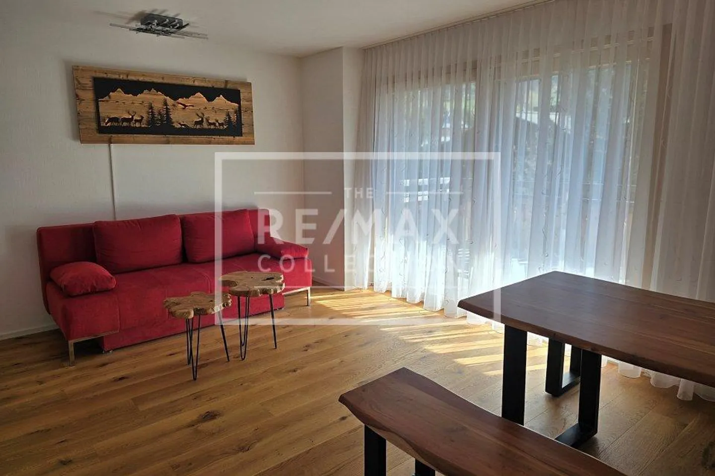 Appartamento 2½ locali nel complesso Silvretta Residenze PRIMA OCCUPAZIONE - Foto 1 di 8