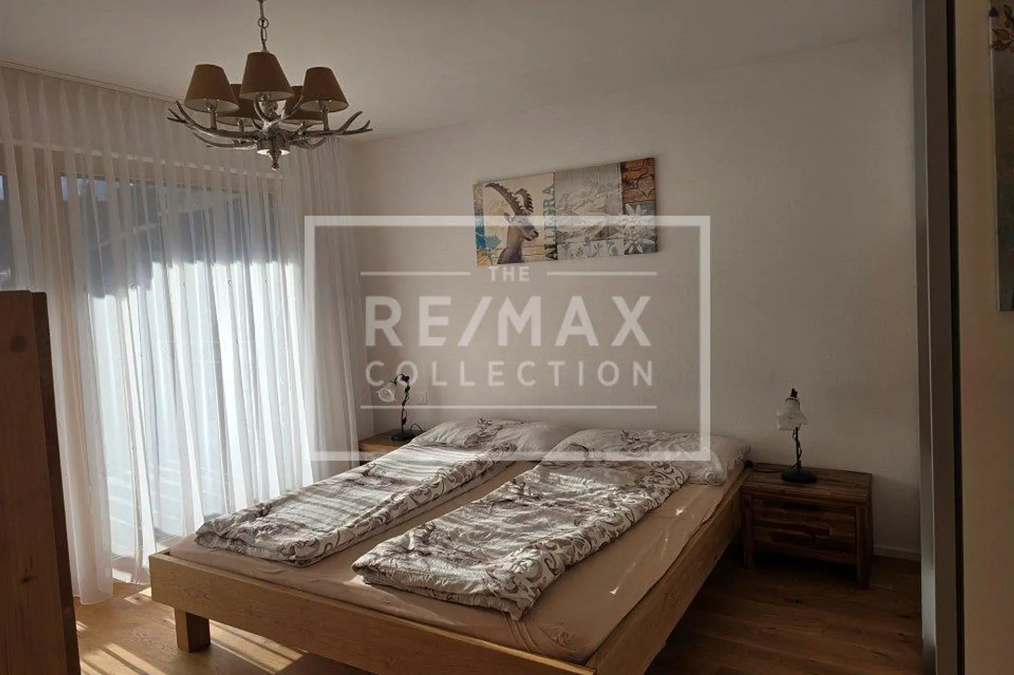 Appartamento 2½ locali nel complesso Silvretta Residenze PRIMA OCCUPAZIONE - Foto 2 di 8