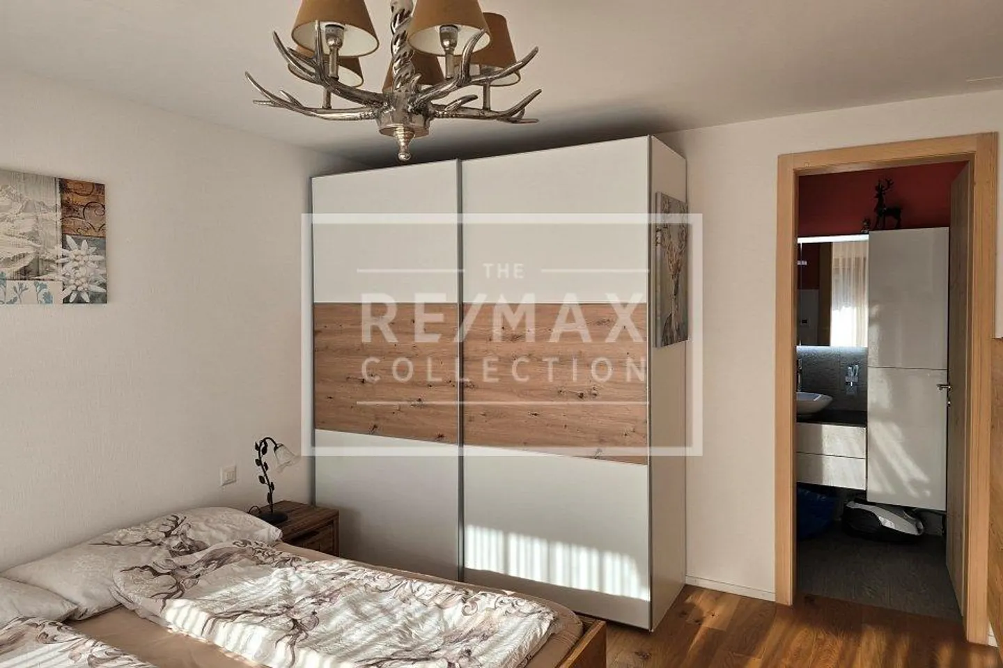 Appartamento 2½ locali nel complesso Silvretta Residenze PRIMA OCCUPAZIONE - Foto 3 di 8