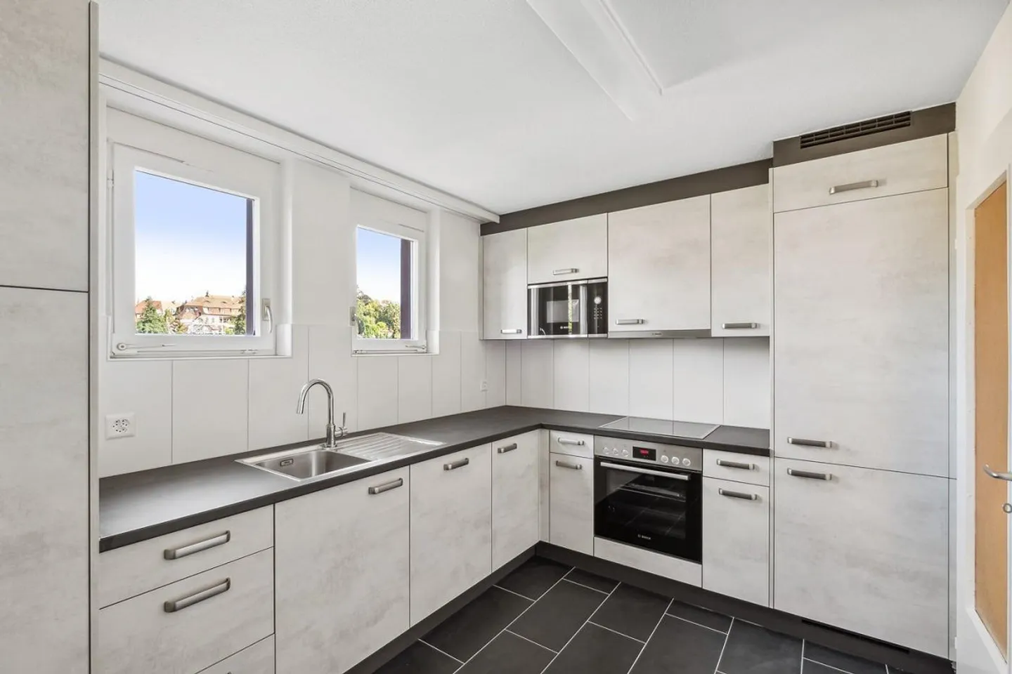 Penthouse mieten - Foto 1 von 9