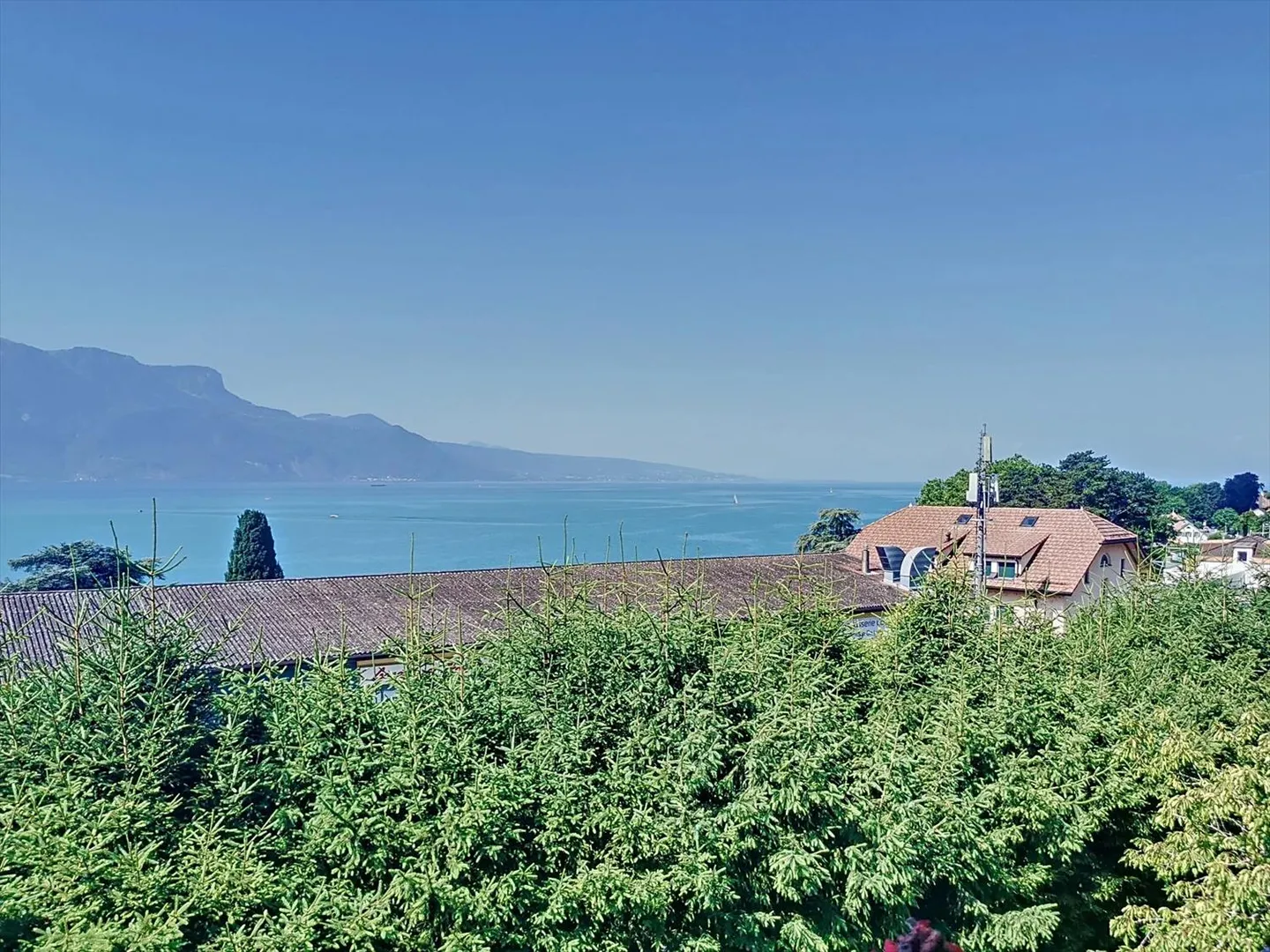 Appartement avec 4,5 pièces à vendre ! - Photo 5 sur 10