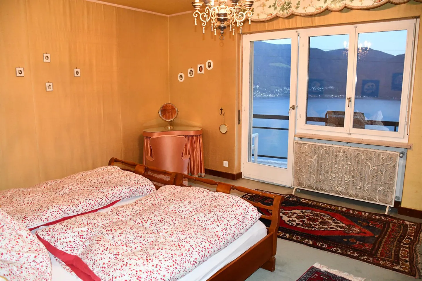 3 1/2 Room Apartment Ronco/Ascona with Lake View as Primary/Secondary Residence - Photo 9 of 21