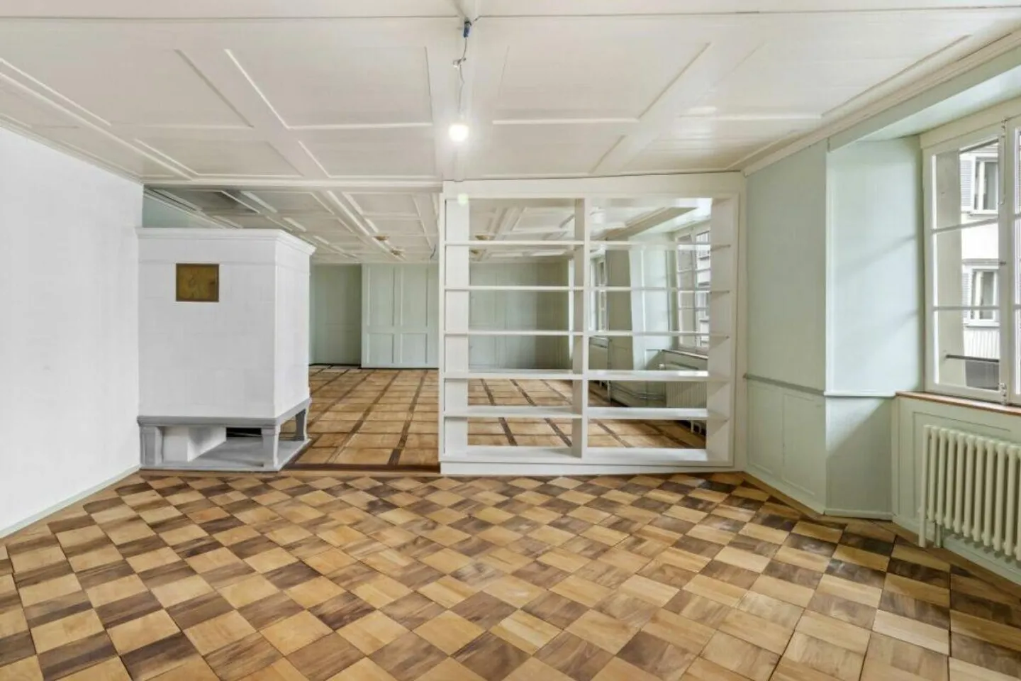 Charmante Triplex in Stans - Foto 4 von 19