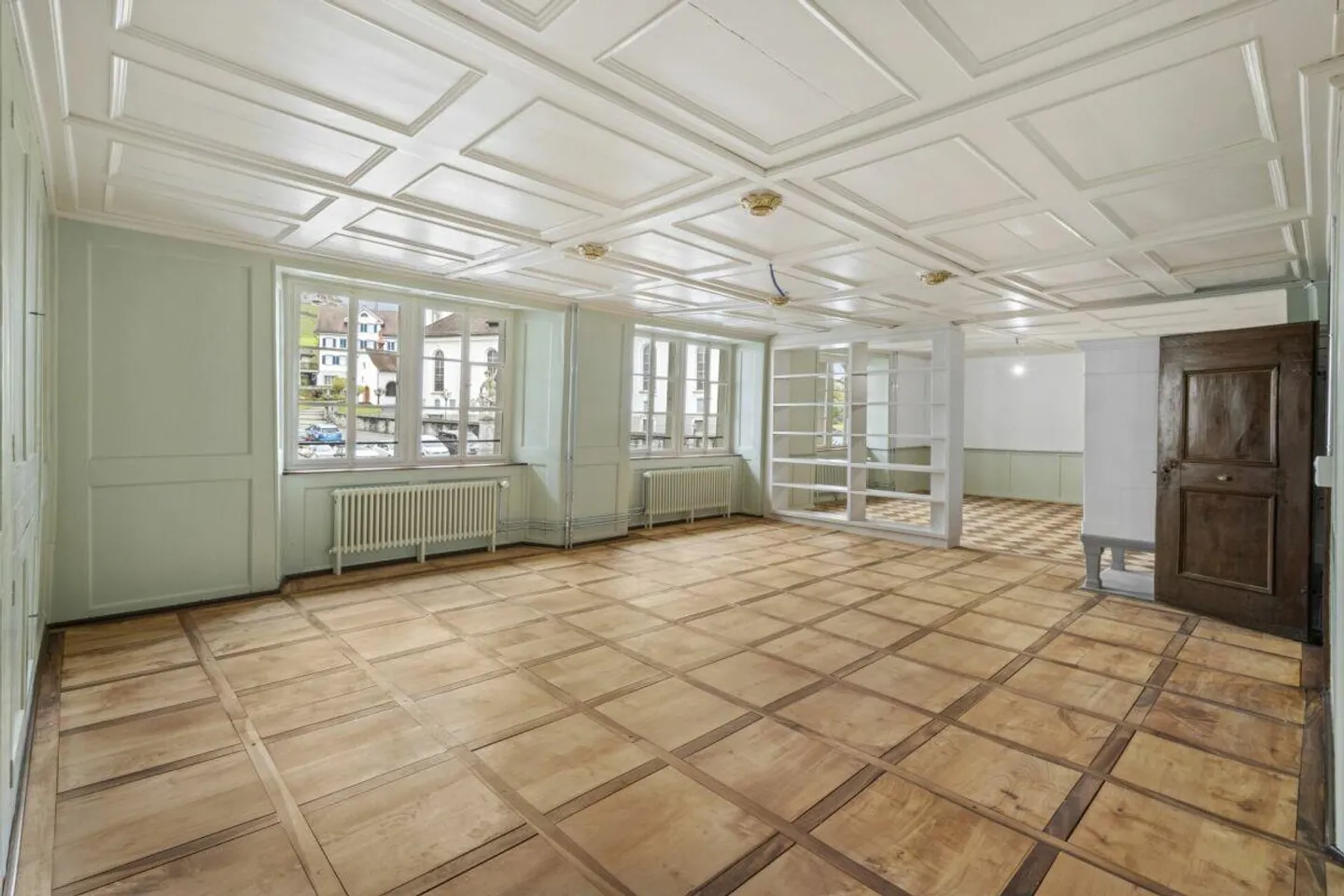 Charmante Triplex in Stans - Foto 5 von 19