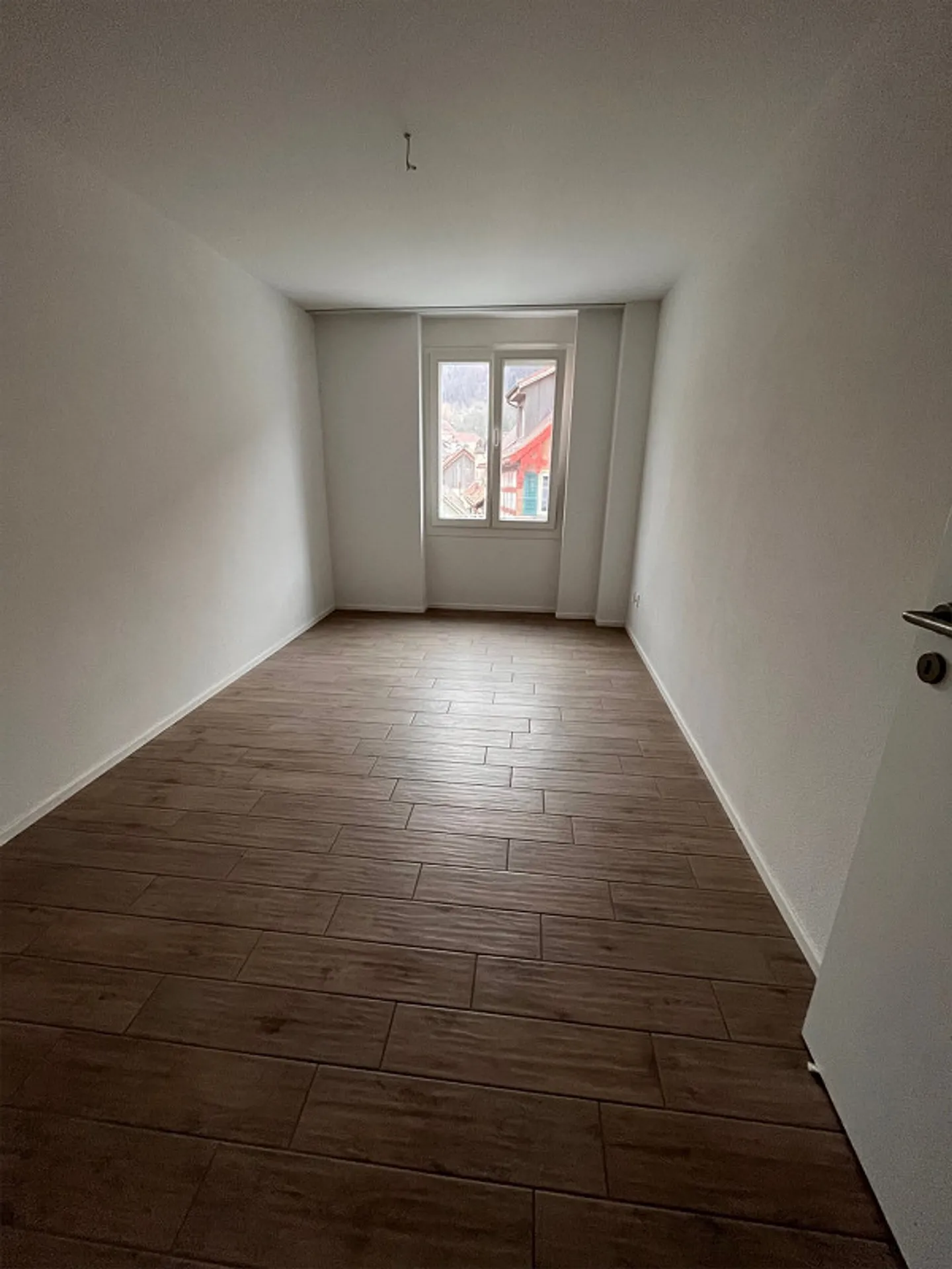 Appartamento per anziani con vista sul lago - Foto 5 di 12