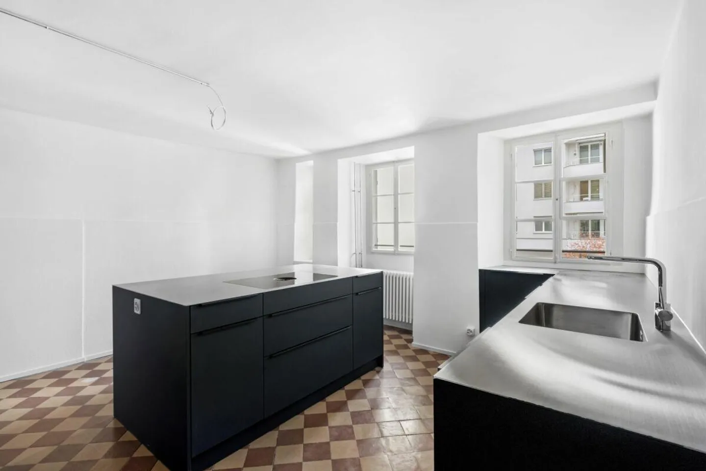 Charmante Triplex in Stans - Foto 7 von 19