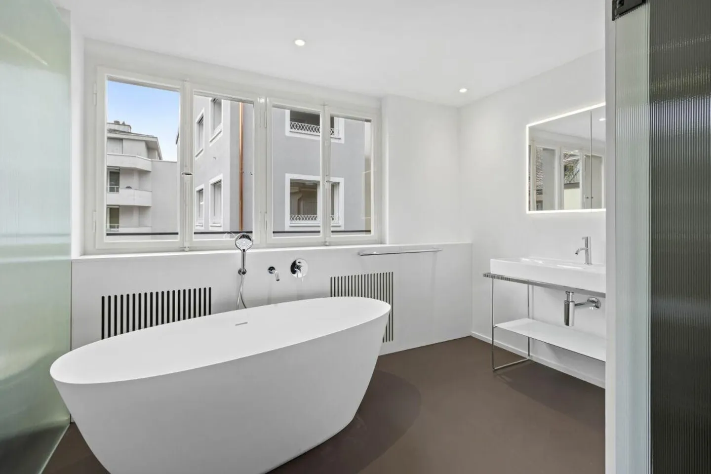 Charmante Triplex in Stans - Foto 9 von 19