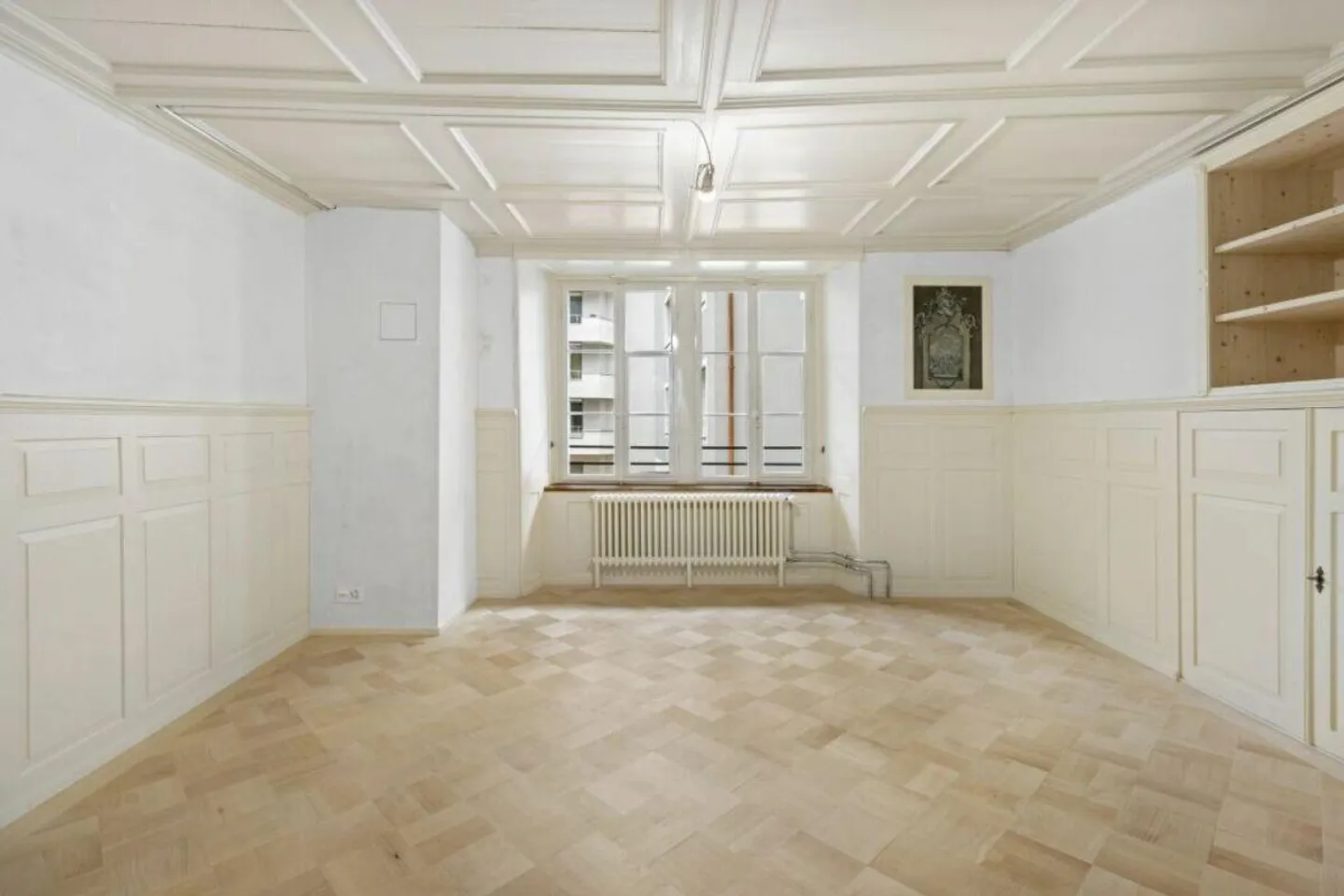 Charmante Triplex in Stans - Foto 11 von 19