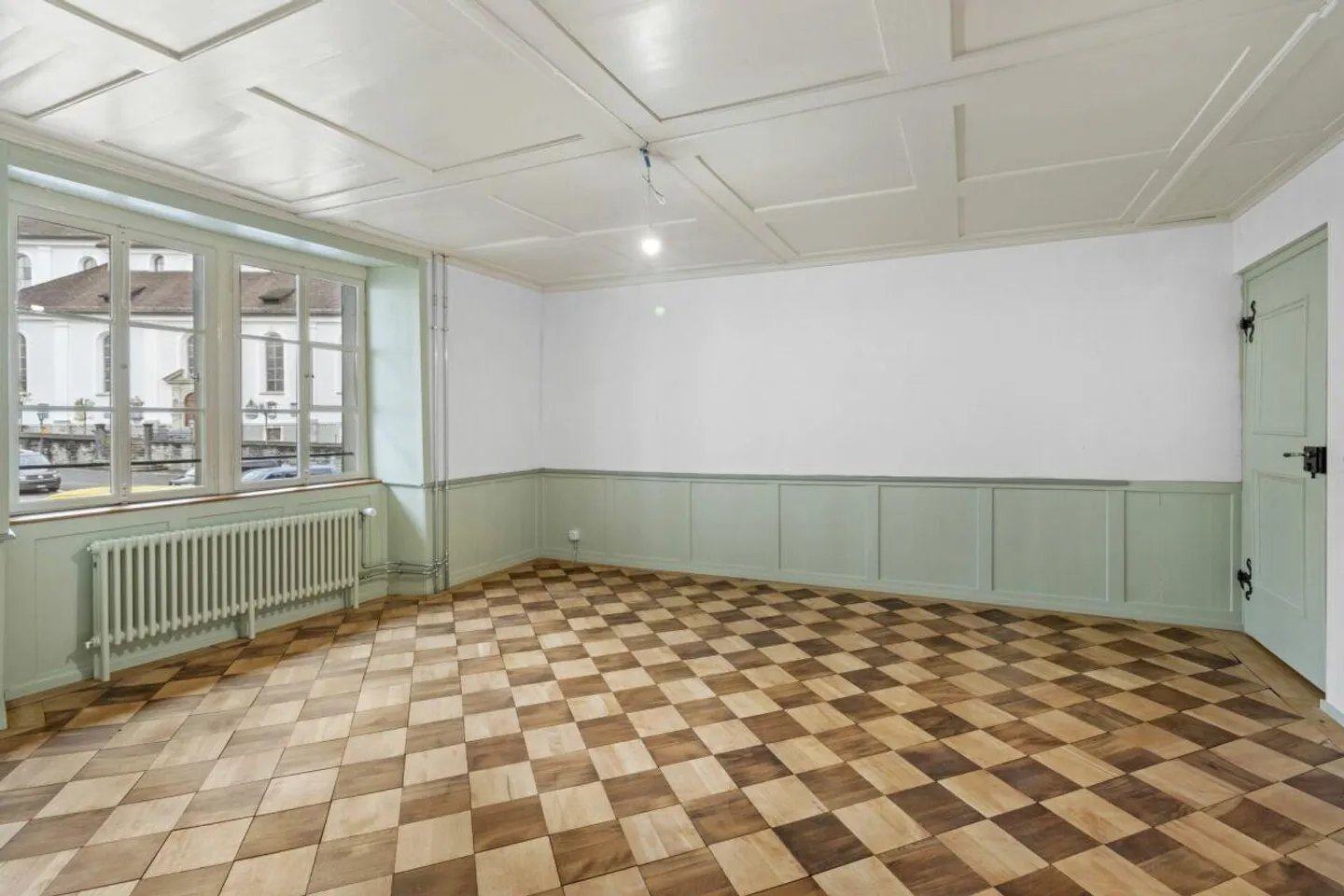 Charmante Triplex in Stans - Foto 12 von 19