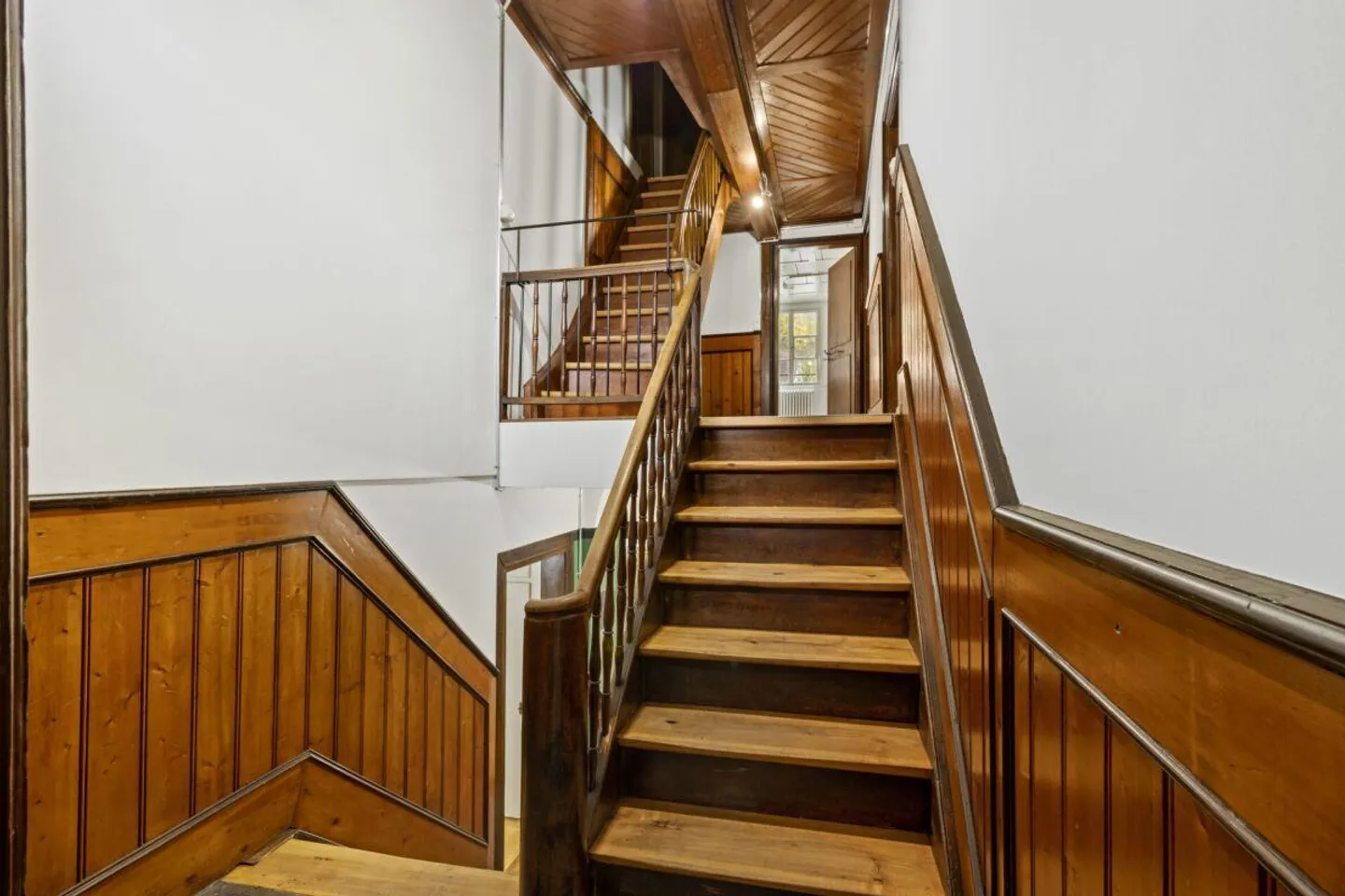 Charmante Triplex in Stans - Foto 13 von 19