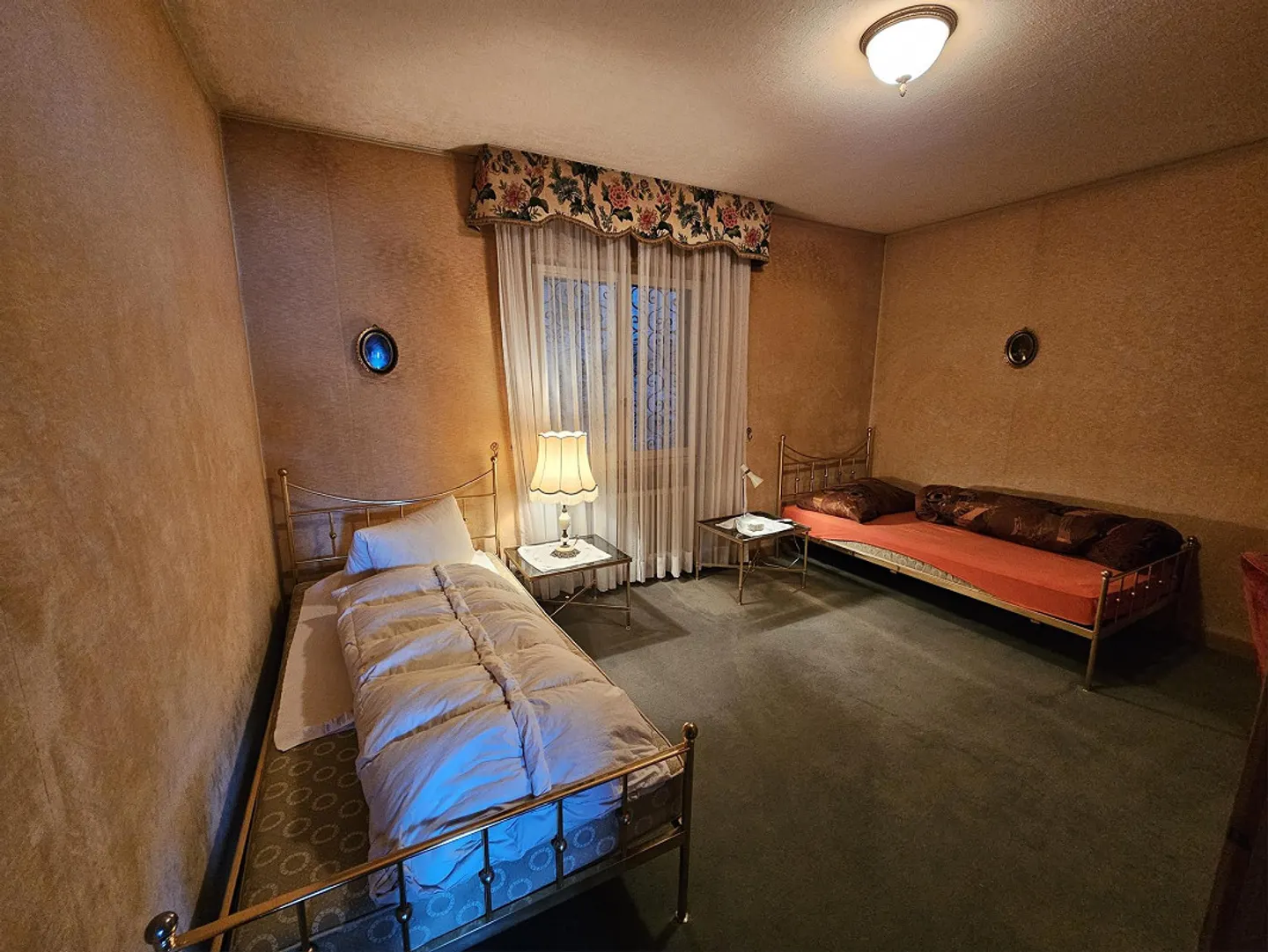 3 1/2 Room Apartment Ronco/Ascona with Lake View as Primary/Secondary Residence - Photo 10 of 21