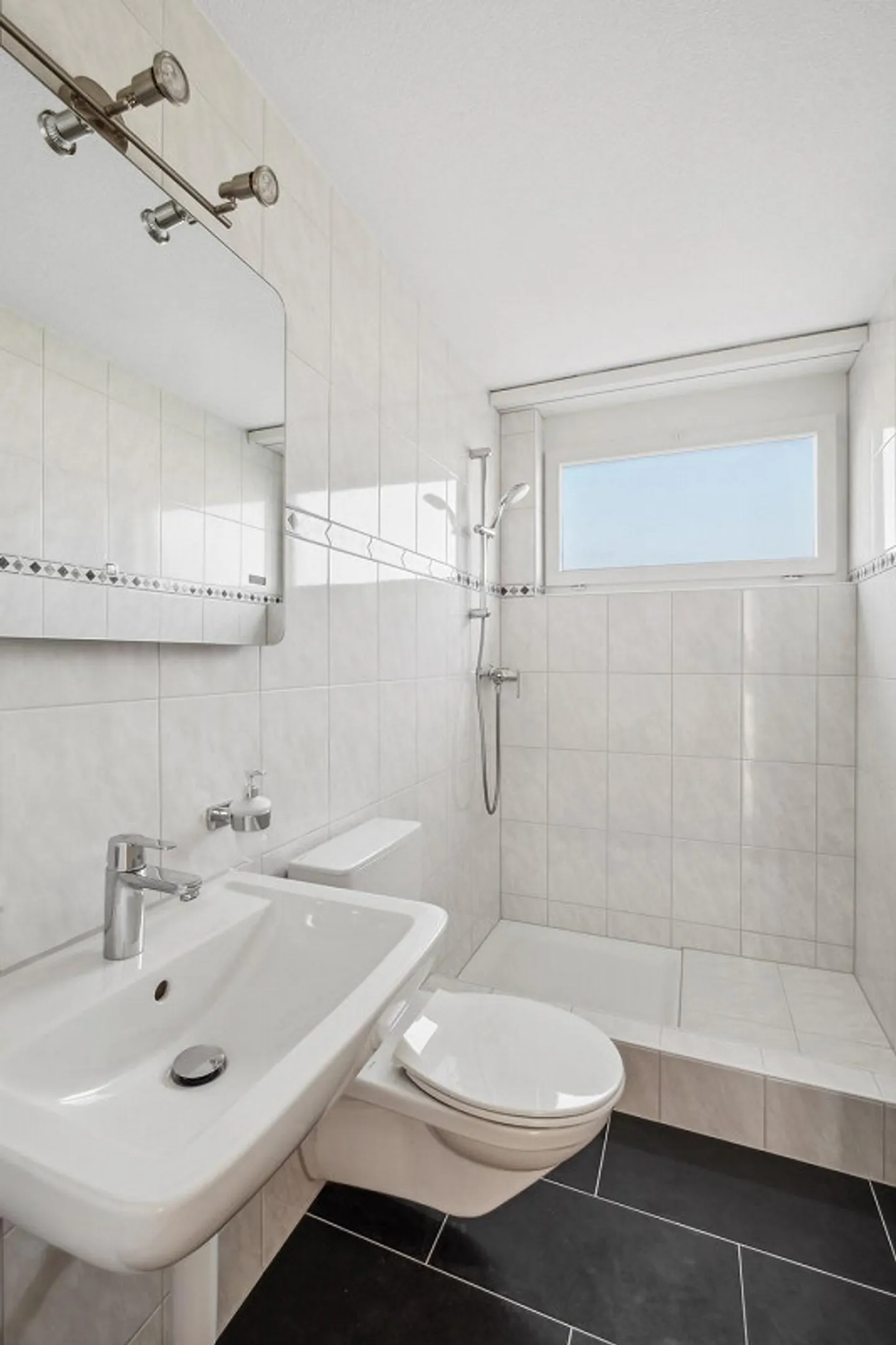 Penthouse mieten - Foto 2 von 9