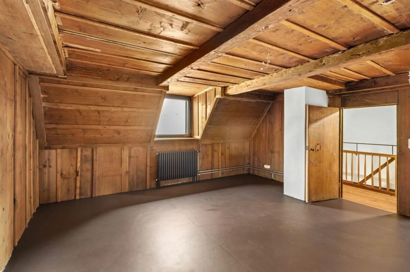 Charmante Triplex in Stans - Foto 14 von 19