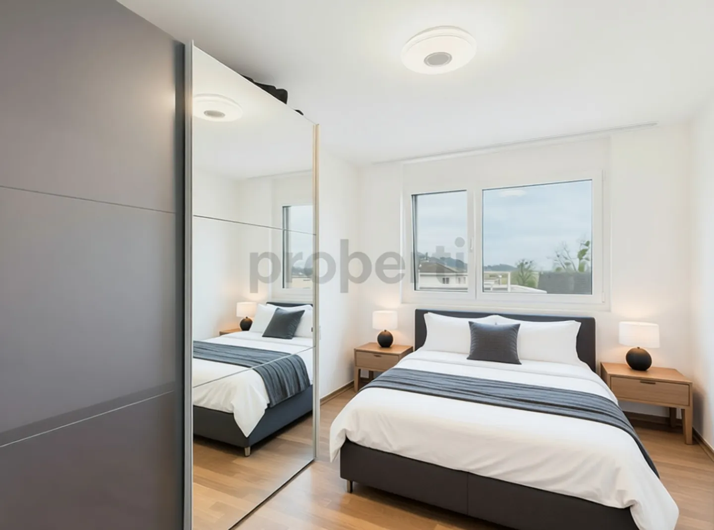 Panoramic View with Plenty of Space - Photo 5 of 13