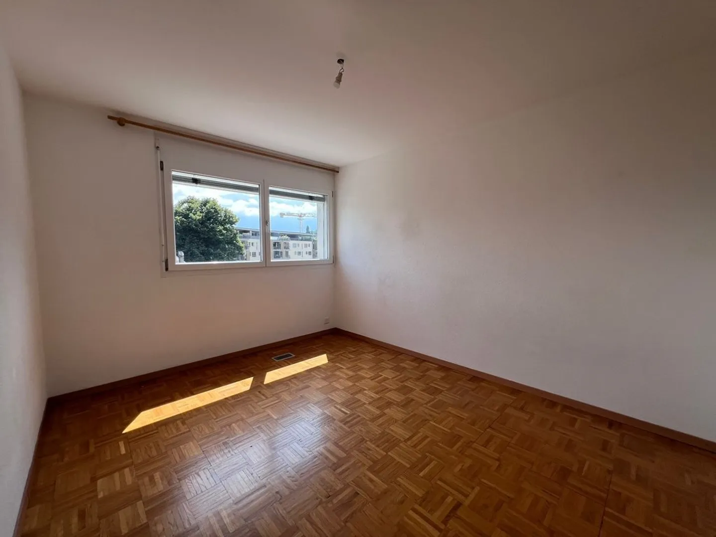 Appartement spacieux 4.5 pièces - Photo 9 sur 11
