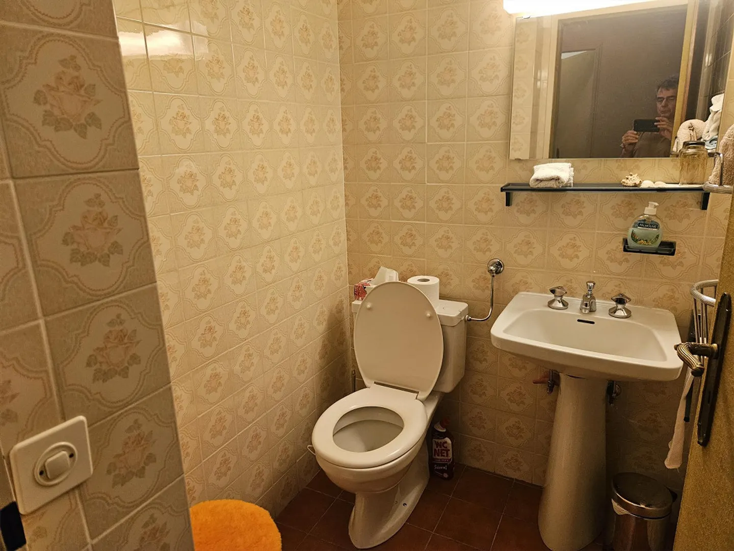 3 1/2 Room Apartment Ronco/Ascona with Lake View as Primary/Secondary Residence - Photo 13 of 21