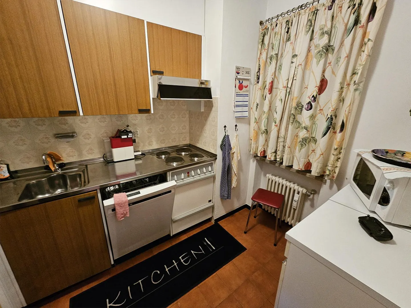 3 1/2 Room Apartment Ronco/Ascona with Lake View as Primary/Secondary Residence - Photo 14 of 21