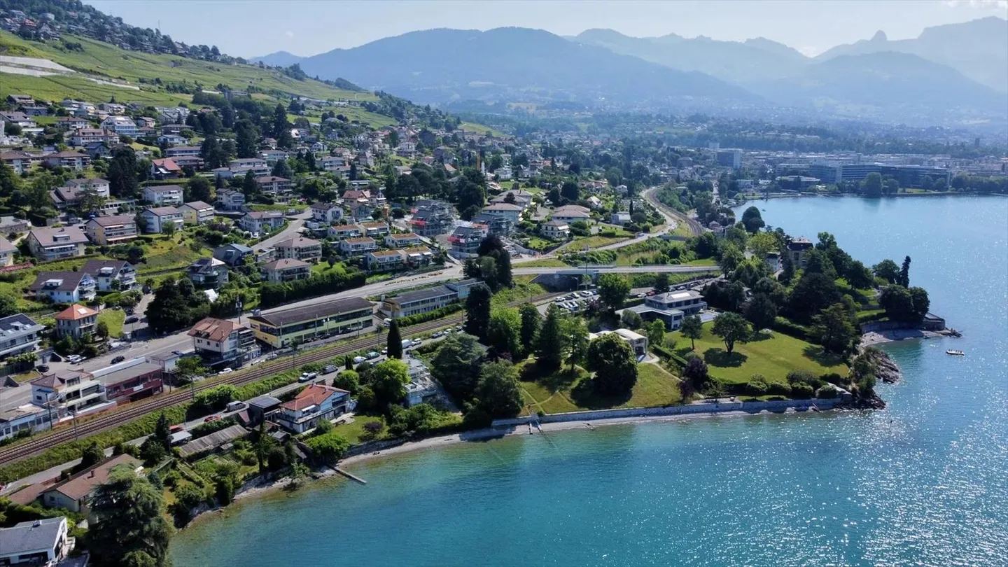 Appartement avec 4,5 pièces à vendre ! - Photo 10 sur 10