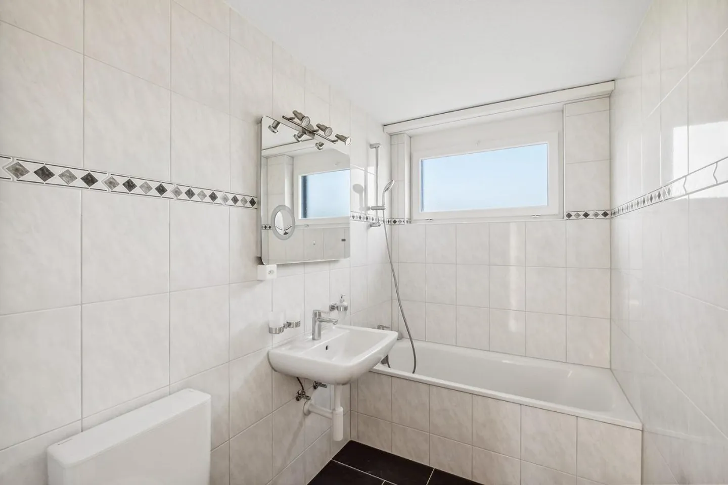 Penthouse mieten - Foto 3 von 9