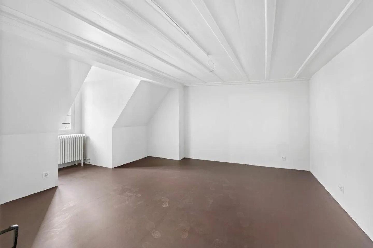 Charmante Triplex in Stans - Foto 15 von 19