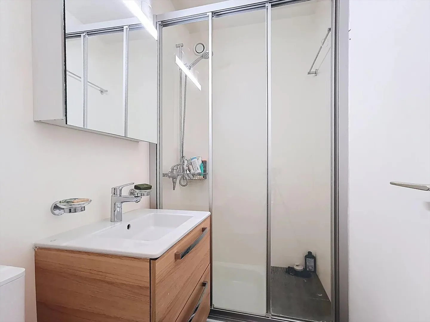 Appartement avec 4,5 pièces à vendre ! - Photo 8 sur 10