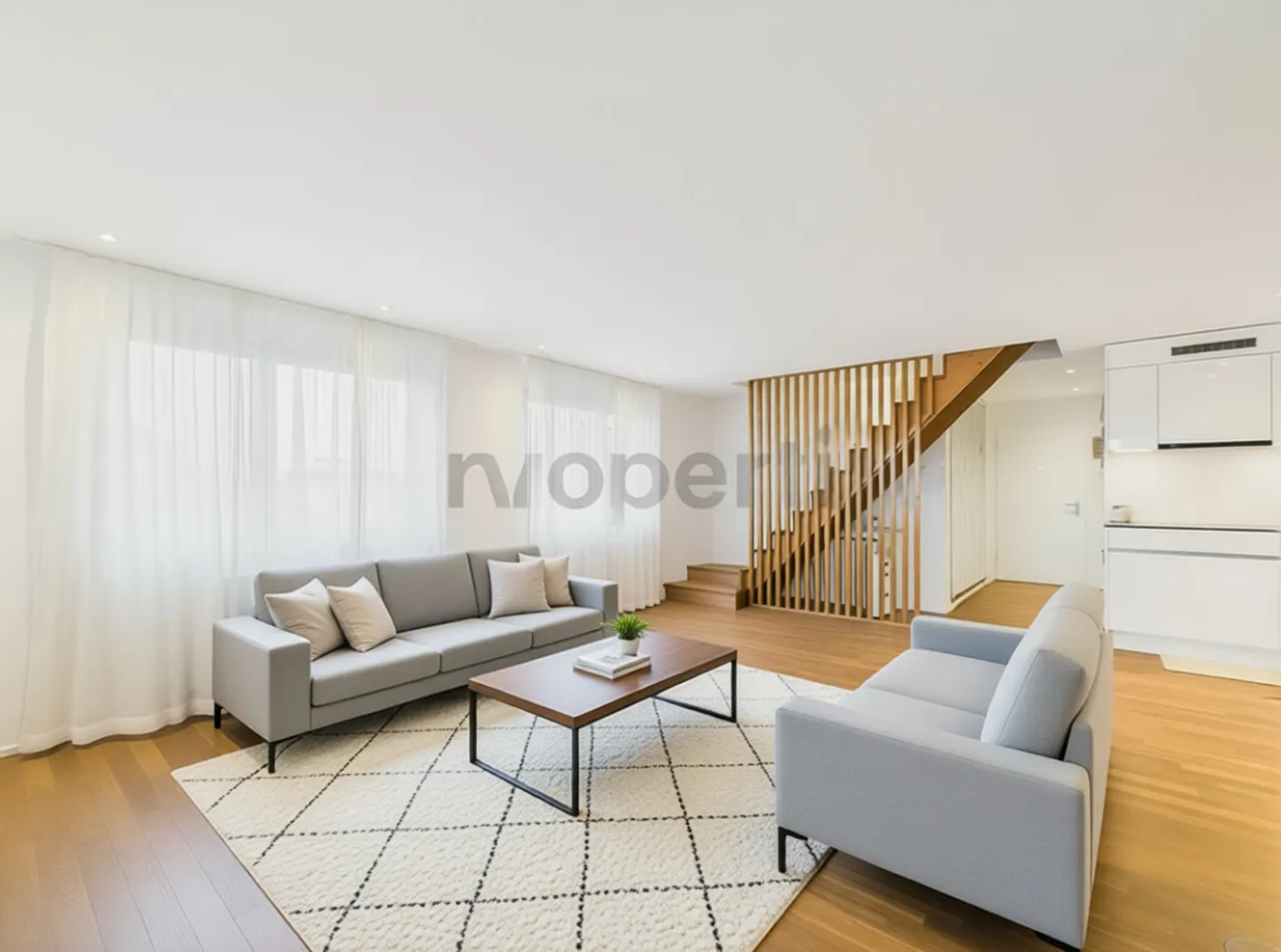 Panoramic View with Plenty of Space - Photo 1 of 13