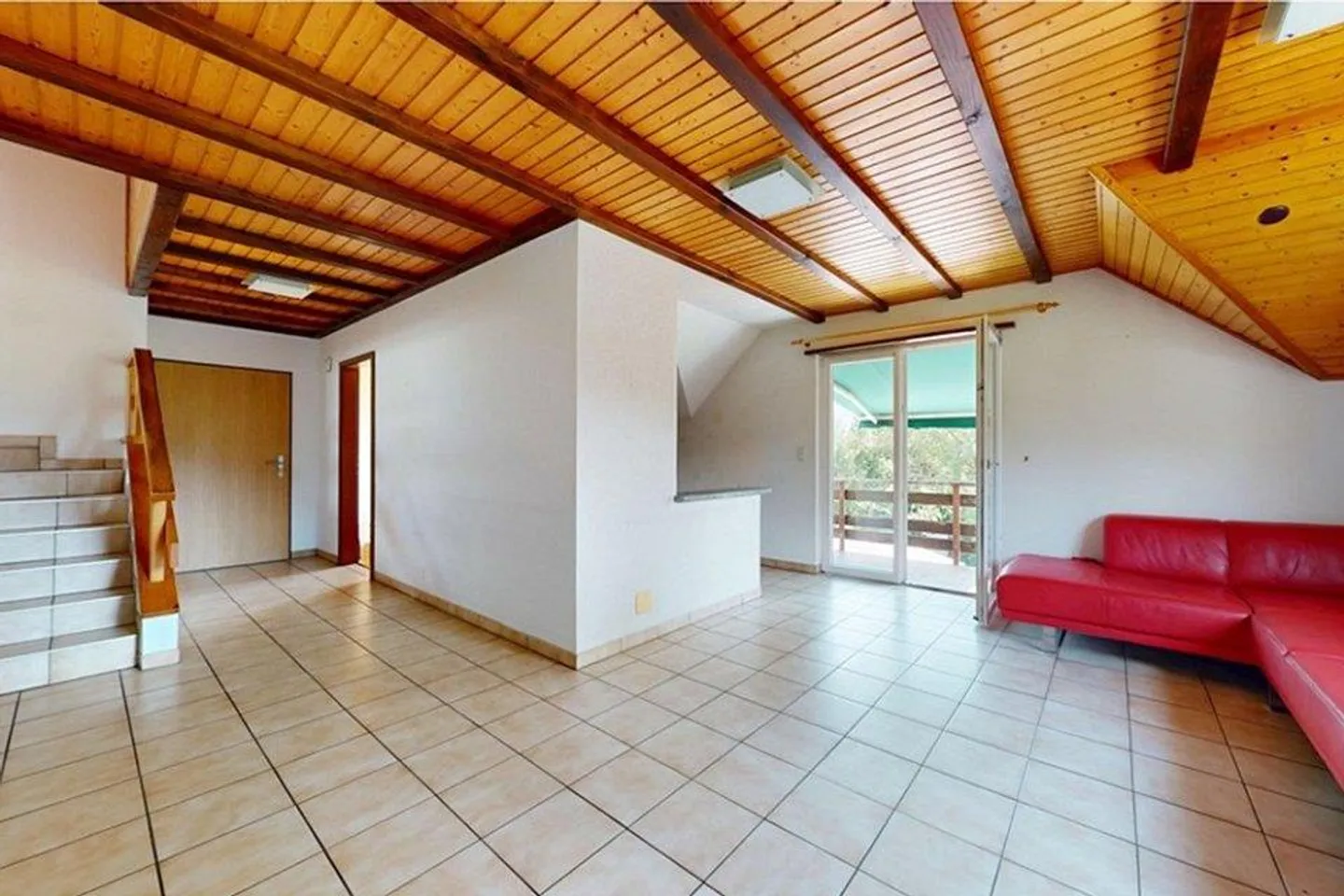 Appartement 4.5 pièces - Photo 2 sur 7