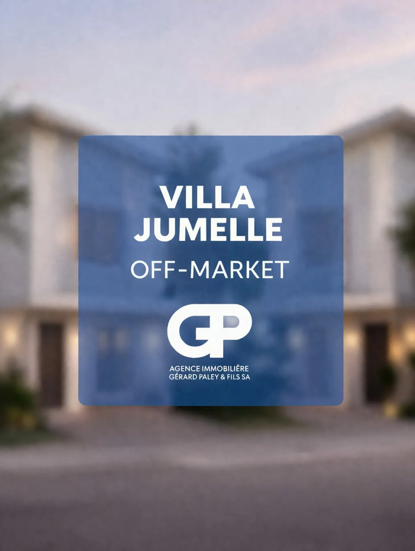 Villa bifamiliare a Vessy - Foto 1 di 1