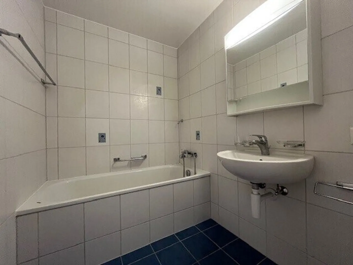 Zu ergreifen! Charmante Unterkunft im Herzen von Orbe! - Foto 5 von 6