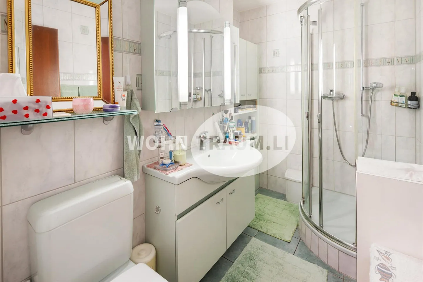 Bright 3½-room condominium with 2 balconies - Photo 10 of 13