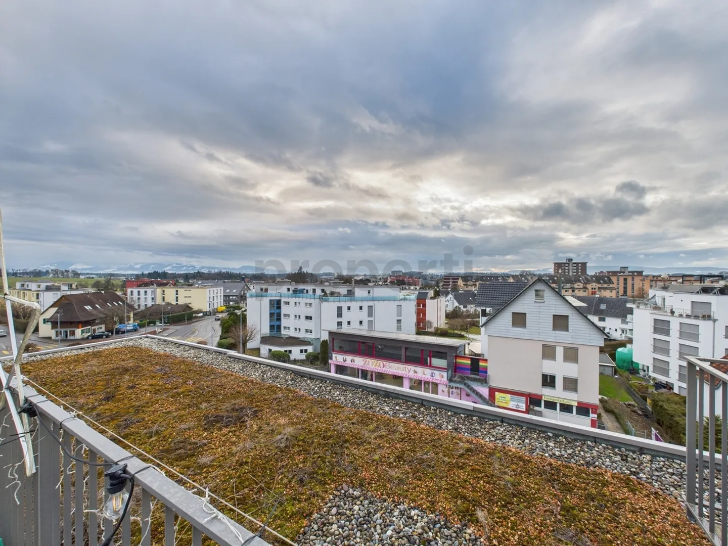 Panoramic View with Plenty of Space - Photo 12 of 13