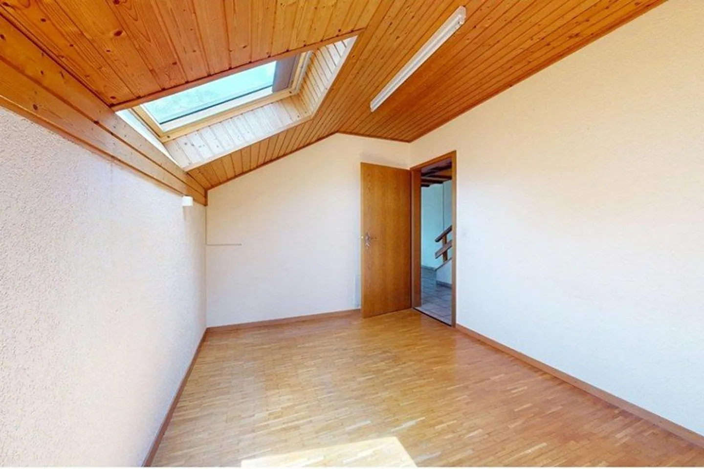 Appartement 4.5 pièces - Photo 4 sur 7