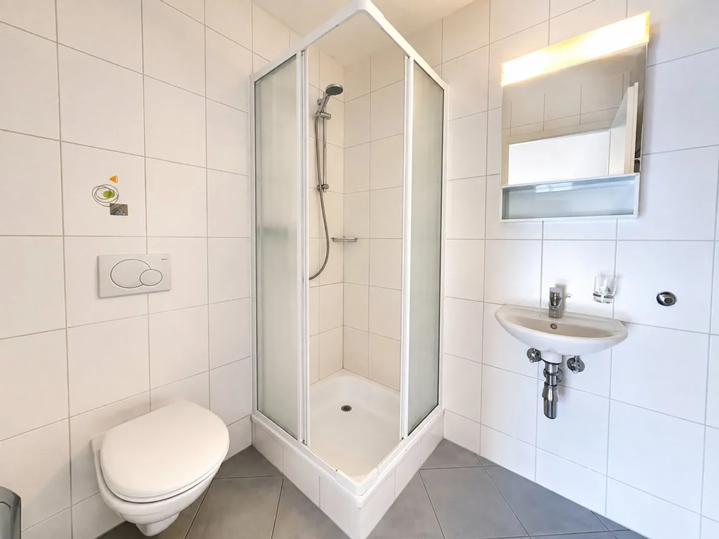 Appartement spacieux 4.5 pièces - Photo 10 sur 11