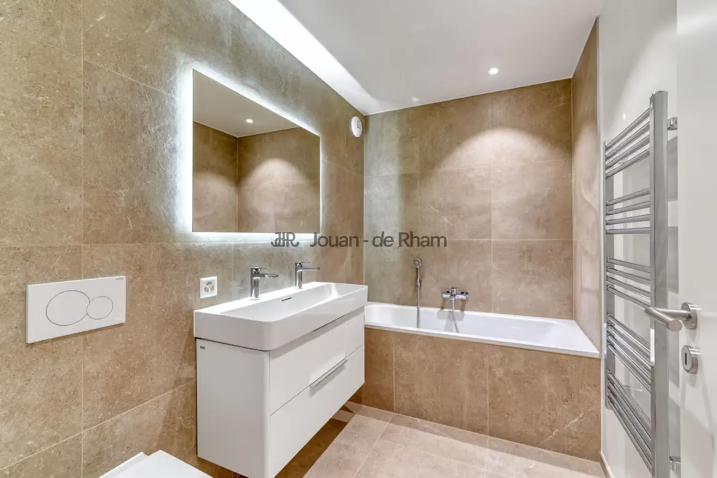 Puplinge - Magnifica casa di villaggio ristrutturata - Foto 11 di 12