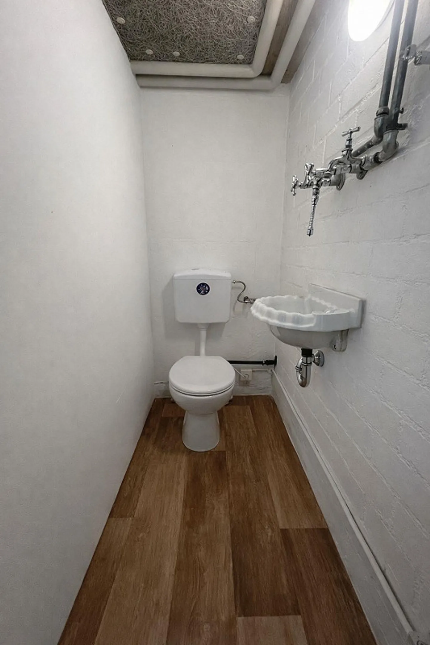 Vielseitiger 18 m² Raum in Luzern - Foto 3 von 3