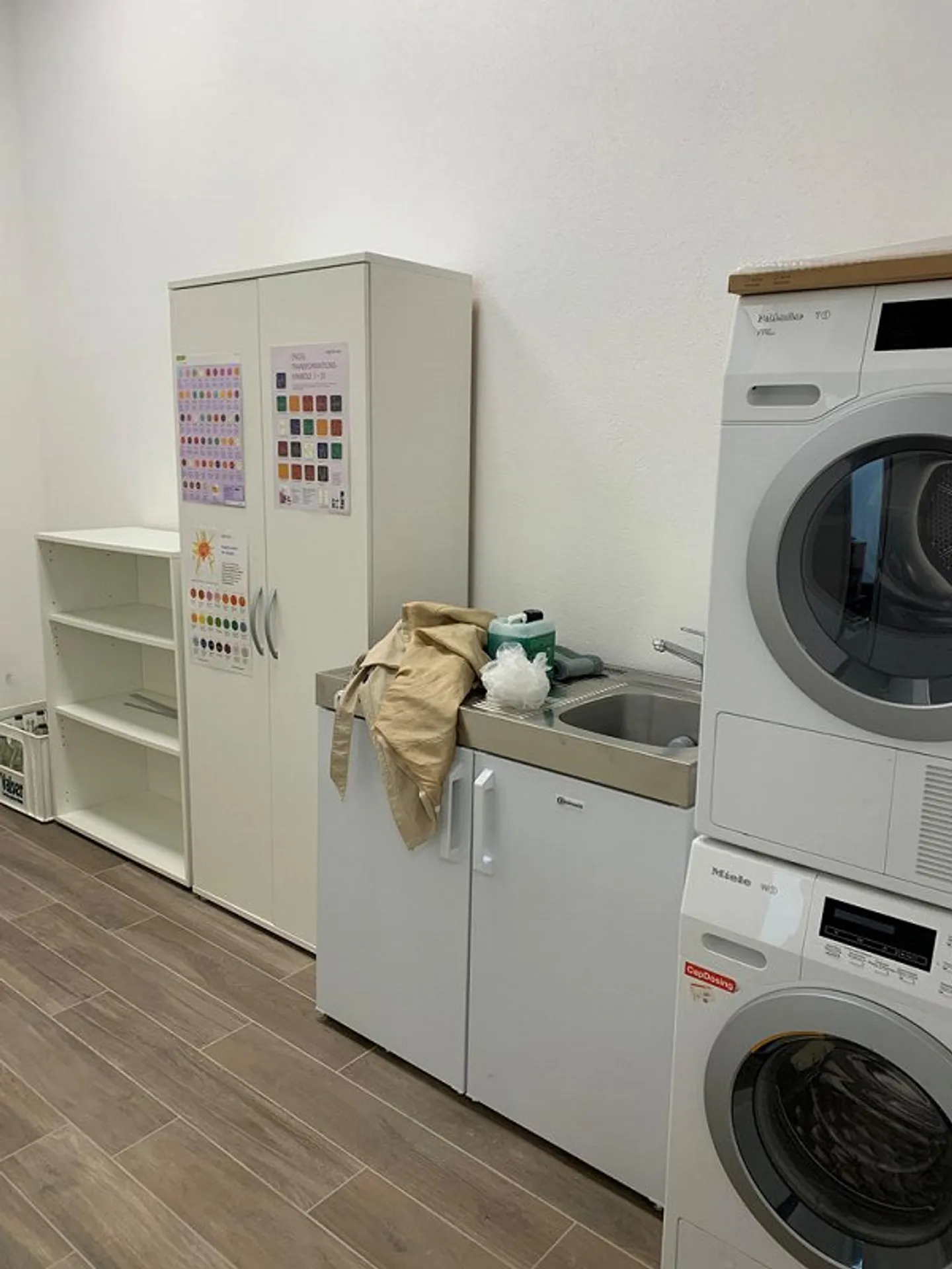 Subtenant for Hair Salon and Customer Base - Photo 6 of 7