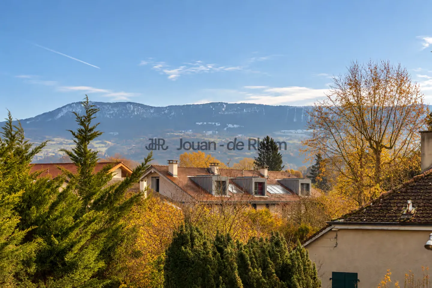 Puplinge - Magnifica casa di villaggio ristrutturata - Foto 12 di 12