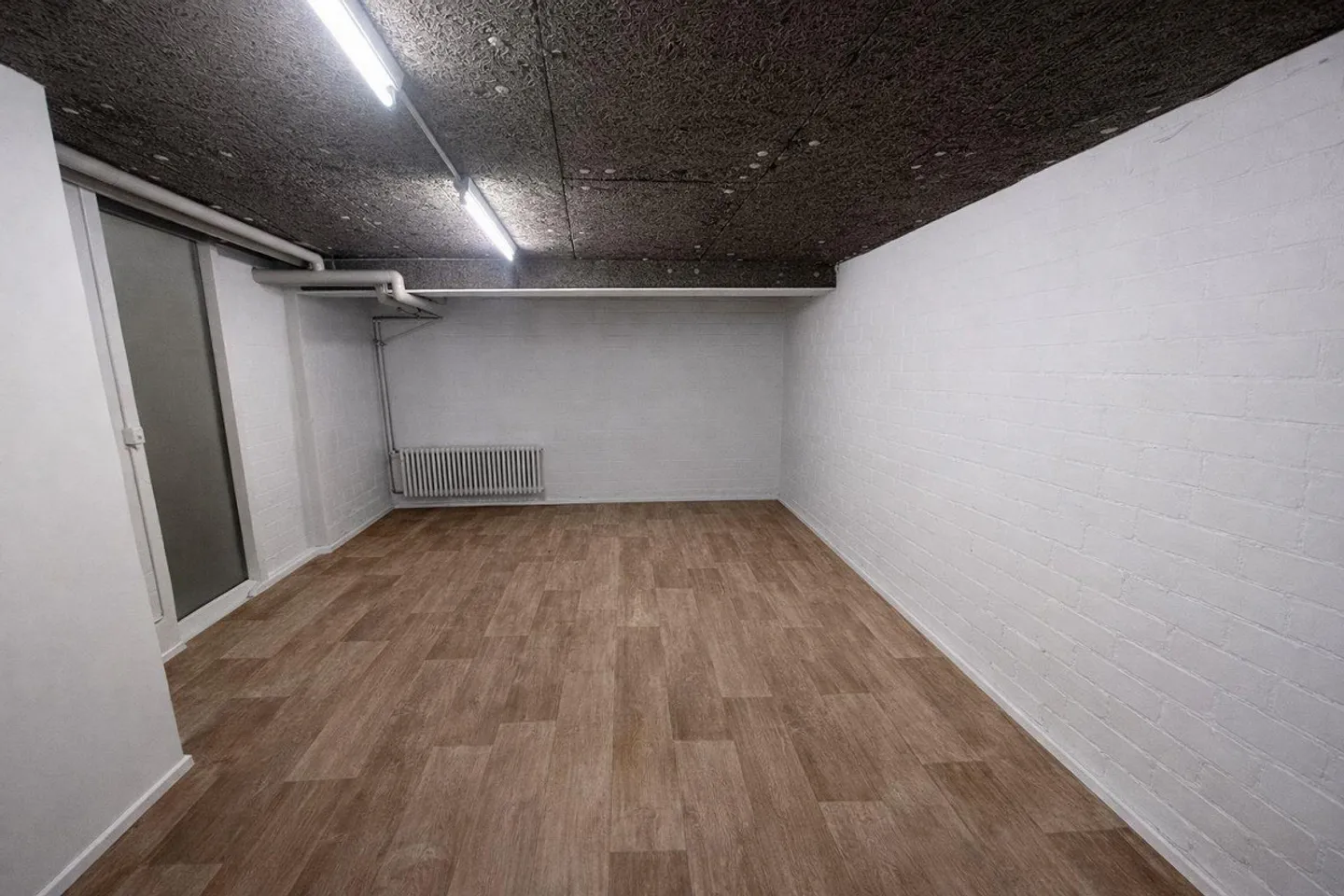 Vielseitiger 18 m² Raum in Luzern - Foto 1 von 3