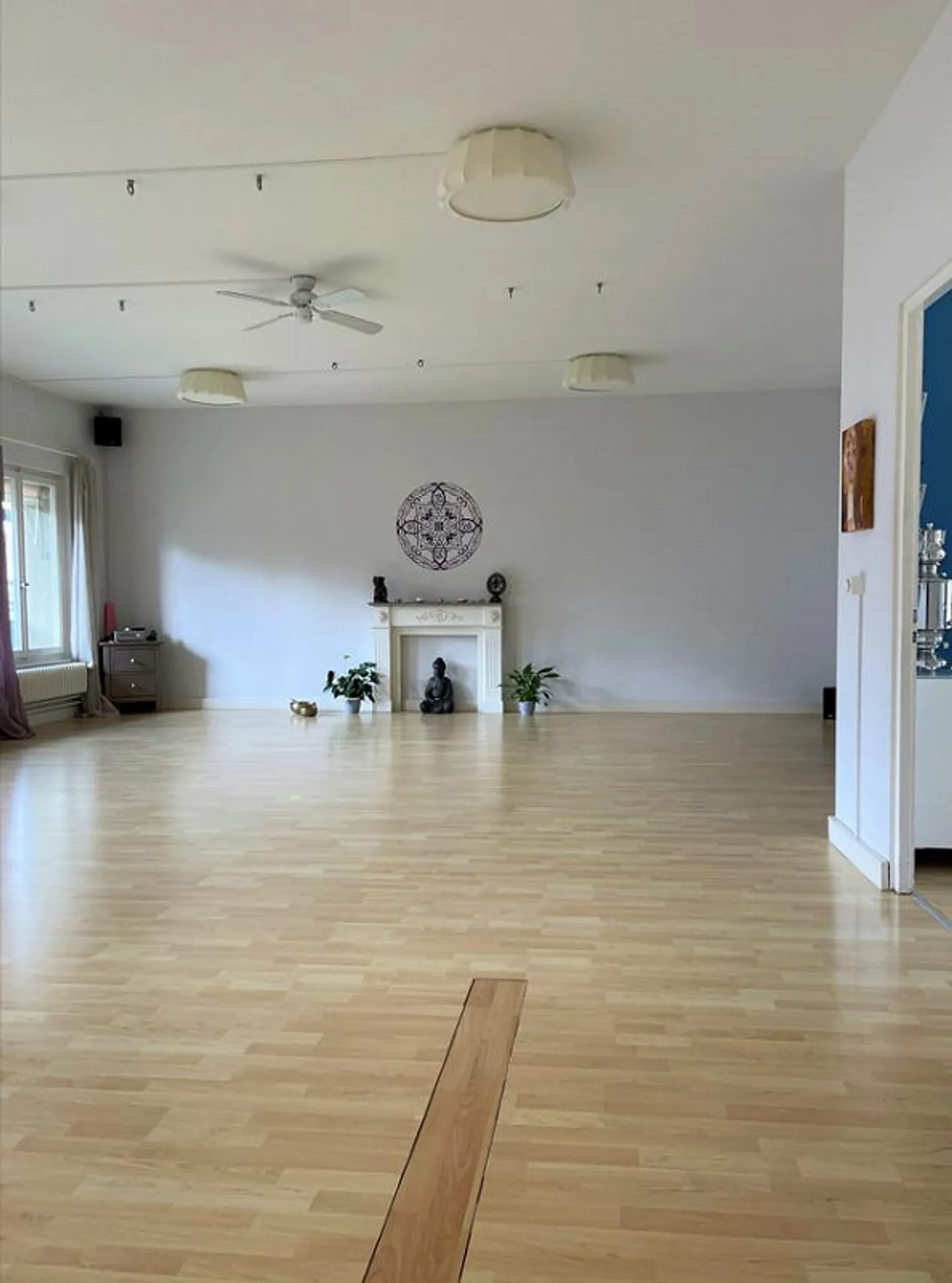Attractive, spacious commercial premises in the city center on the 3rd and 4th floors - Photo 2 of 7
