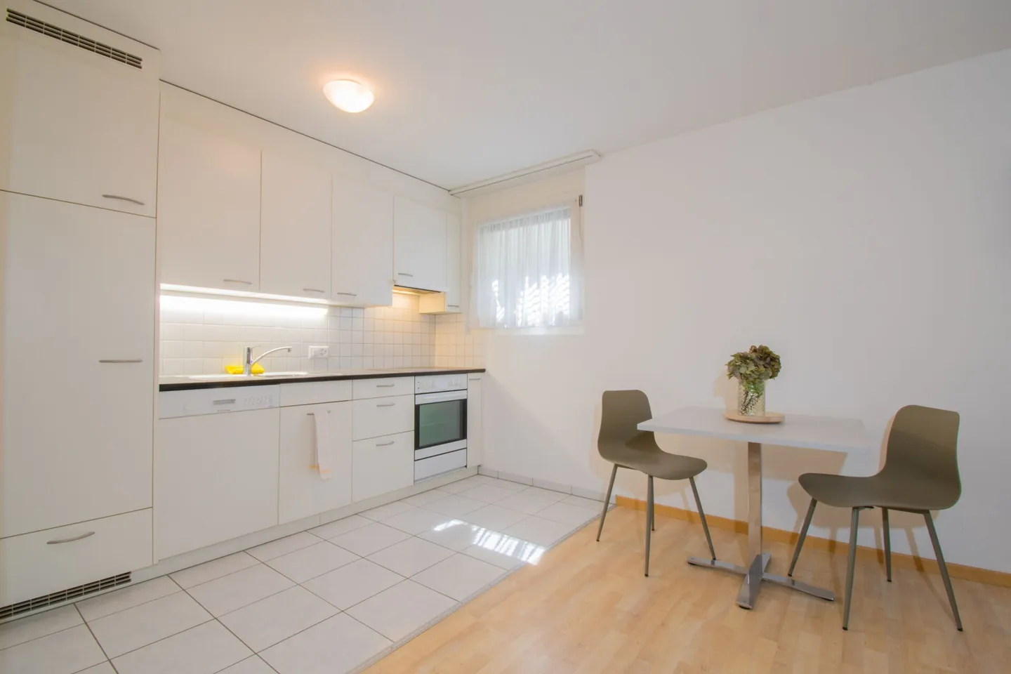 Appartamento Studio - arredato - Foto 4 di 10