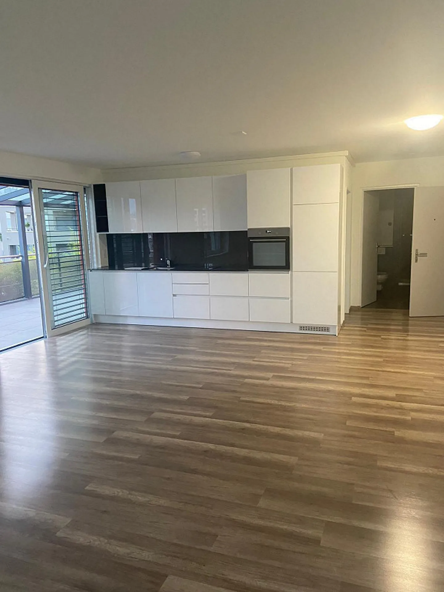 Appartamento 3,5 locali in posizione centrale a Kriens, Lucerna Sud - Foto 1 di 7