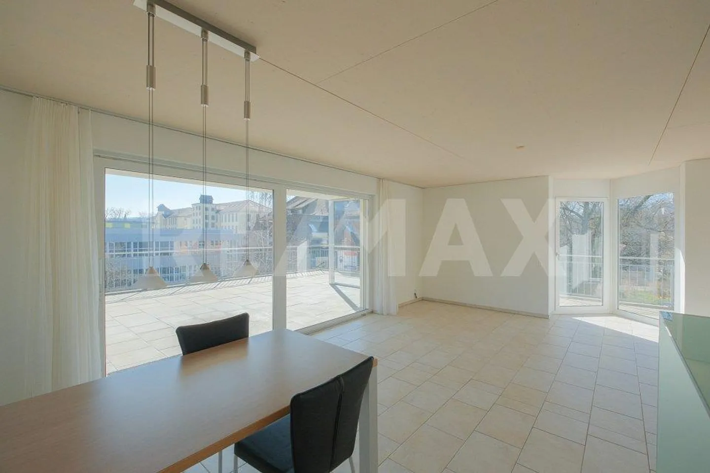 Appartamento attico nel cuore dell'area ricreativa: pace, natura e un tr... - Foto 5 di 13