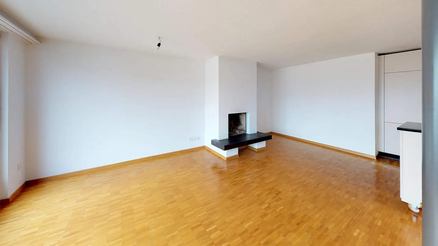 Modern Penthouse Apartment - Photo 6 of 8