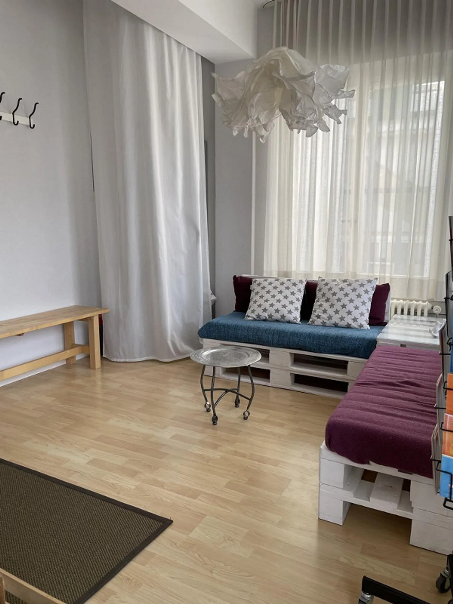 Attractive, spacious commercial premises in the city center on the 3rd and 4th floors - Photo 4 of 7