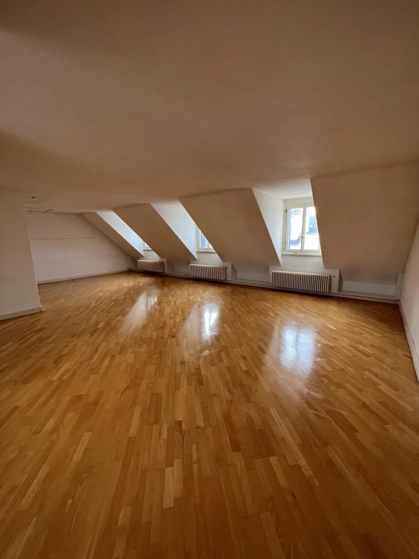 Attractive, spacious commercial premises in the city center on the 3rd and 4th floors - Photo 7 of 7