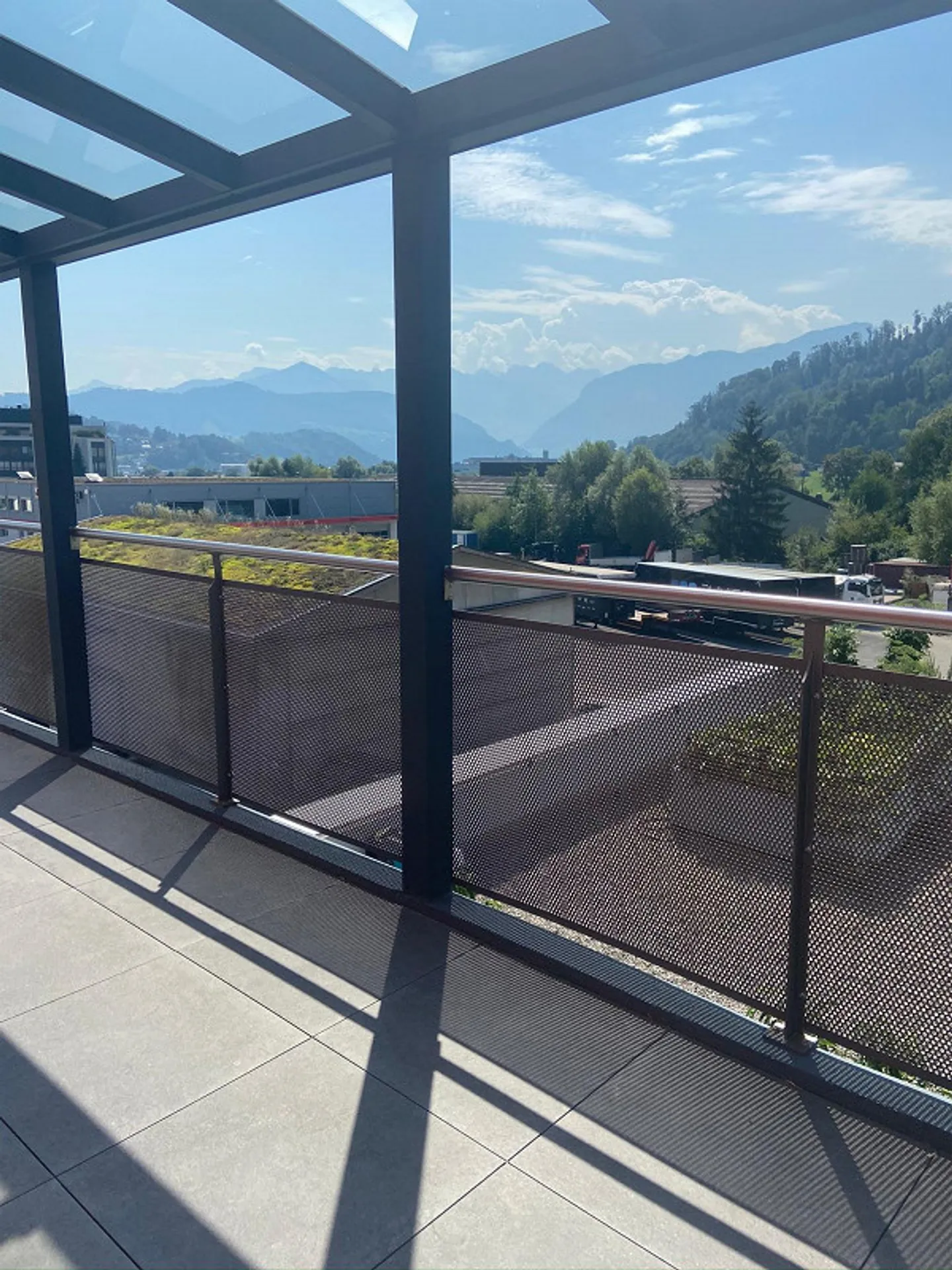 Appartamento 3,5 locali in posizione centrale a Kriens, Lucerna Sud - Foto 4 di 7