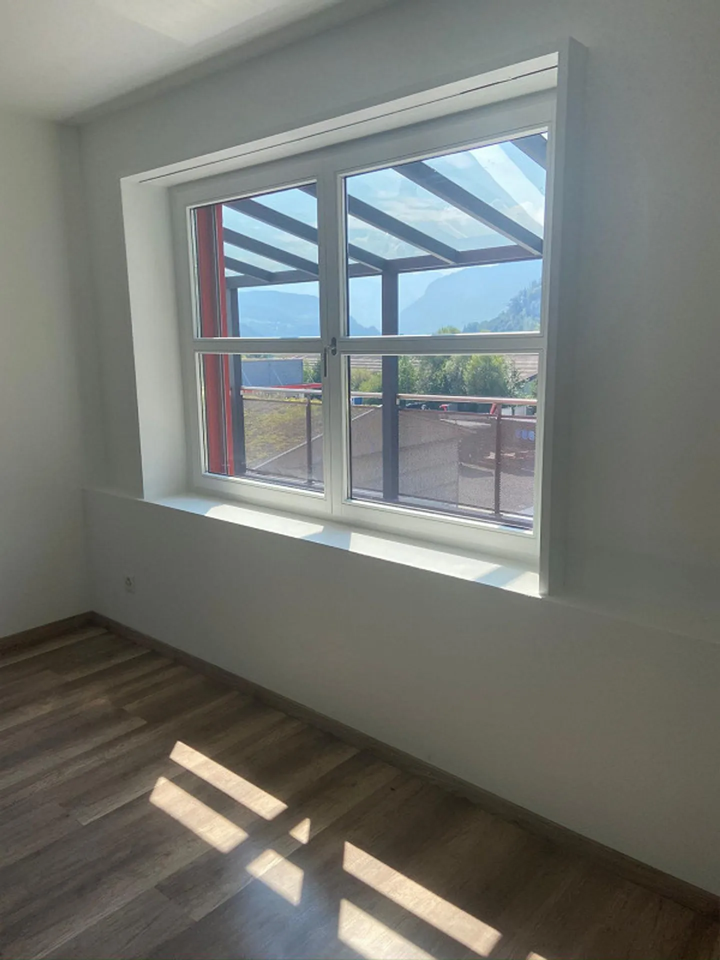 Appartamento 3,5 locali in posizione centrale a Kriens, Lucerna Sud - Foto 5 di 7