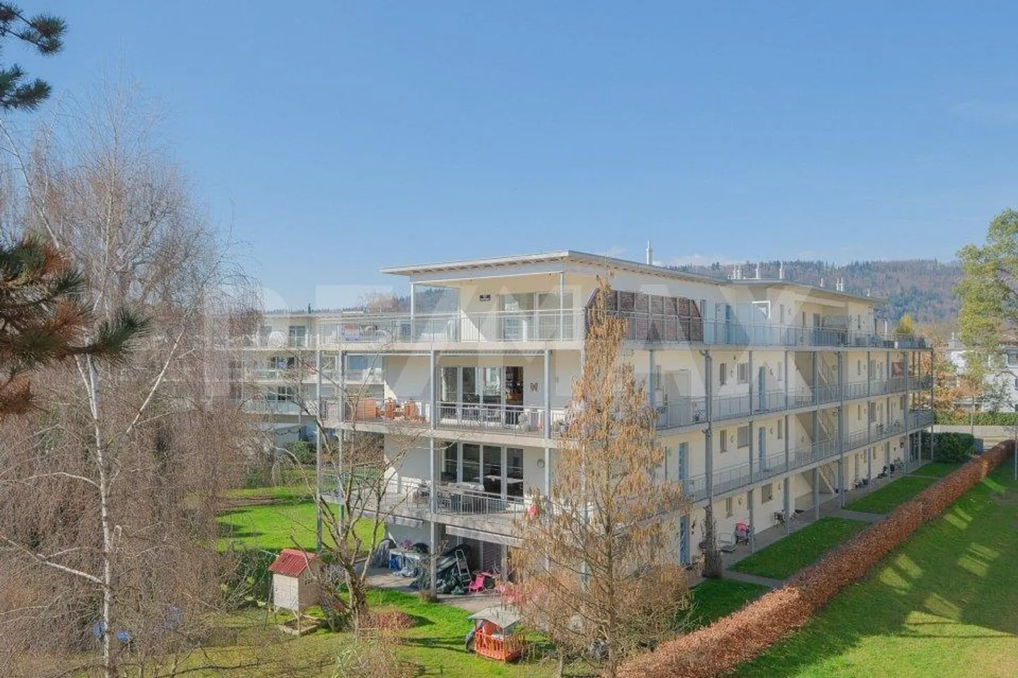 Appartamento attico nel cuore dell'area ricreativa: pace, natura e un tr... - Foto 10 di 13